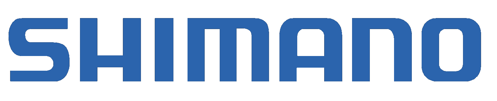 Shimano logo